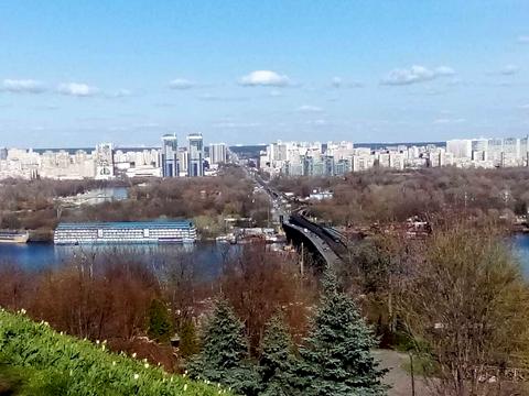 Квартира на вул. Івана Мазепи, 3 в Києві, ID 273859, фото №45