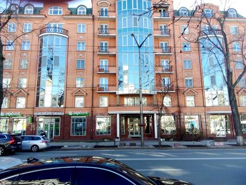 Квартира на вул. Івана Мазепи, 3 в Києві, ID 273859, фото №46