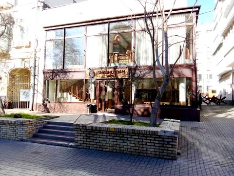 Квартира на вул. Івана Мазепи, 3 в Києві, ID 273859, фото №47