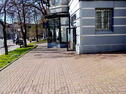 Квартира на вул. Івана Мазепи, 3 в Києві, ID 273859, фото №48