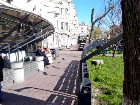 Квартира на вул. Івана Мазепи, 3 в Києві, ID 273859, фото №49