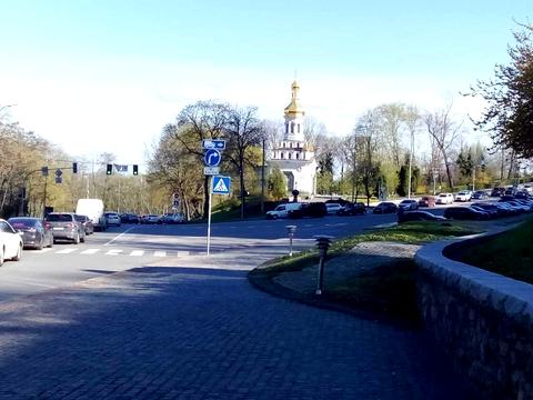 Квартира на вул. Івана Мазепи, 3 в Києві, ID 273859, фото №53