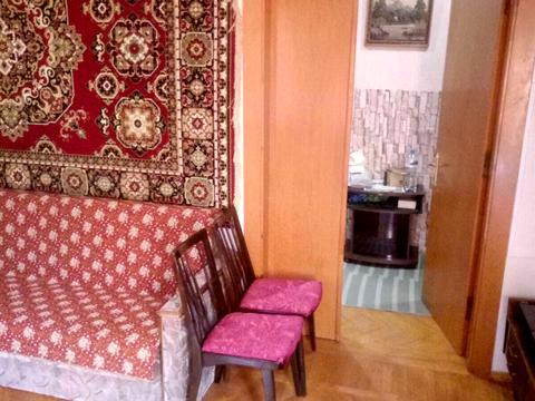 Квартира на вул. Івана Мазепи, 3 в Києві, ID 273859, фото №7