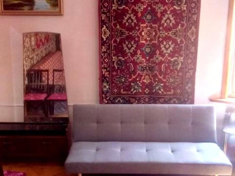 Квартира на вул. Івана Мазепи, 3 в Києві, ID 273859, фото №9