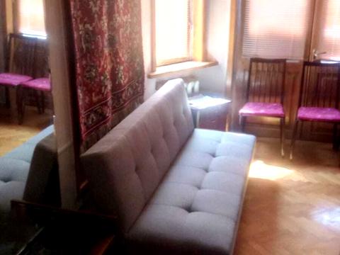 Квартира на вул. Івана Мазепи, 3 в Києві, ID 273859, фото №10