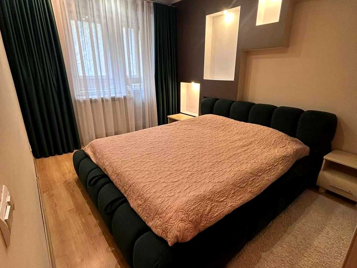 Квартира на вул. Академіка Андрія Сахарова, 20 в Львові, ID 301206, фото №1