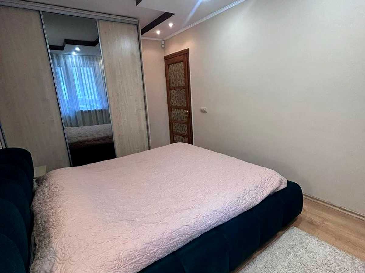 Квартира на вул. Академіка Андрія Сахарова, 20 в Львові, ID 301206, фото №2