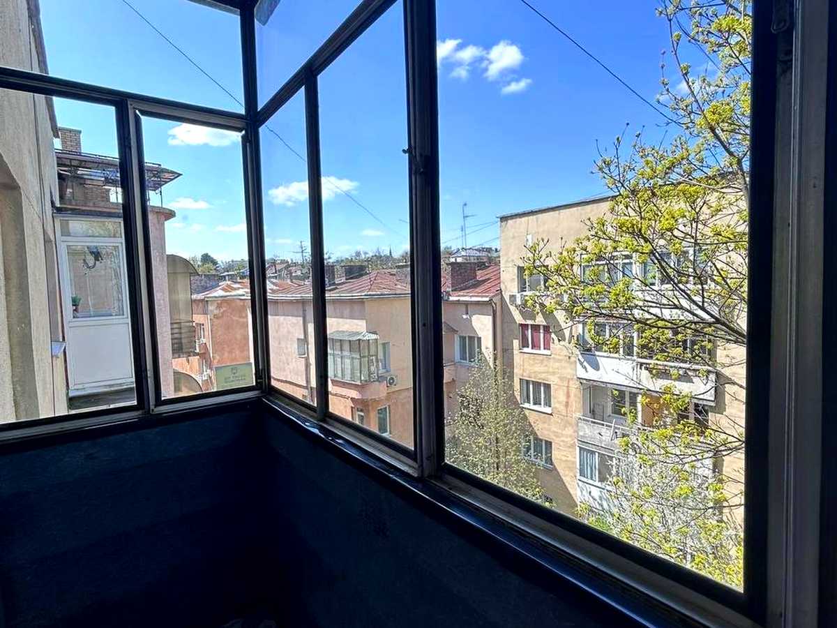 Квартира на вул. Академіка Андрія Сахарова, 20 в Львові, ID 301206, фото №12