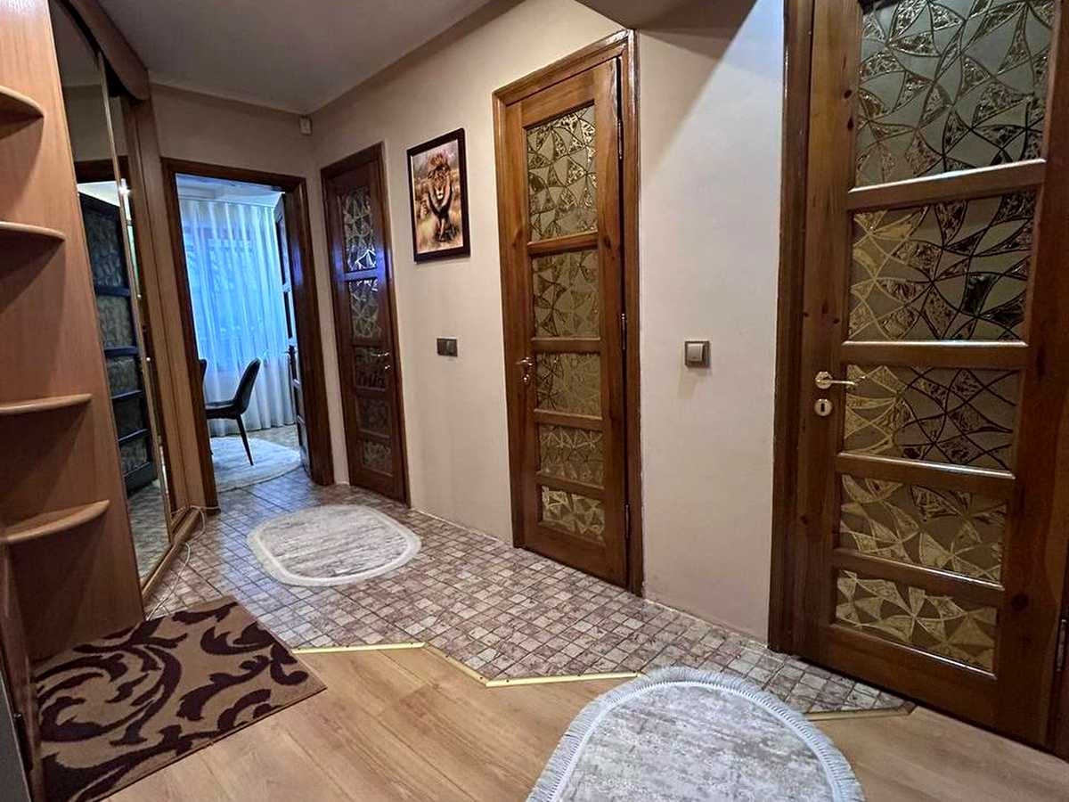 Квартира на вул. Академіка Андрія Сахарова, 20 в Львові, ID 301206, фото №13
