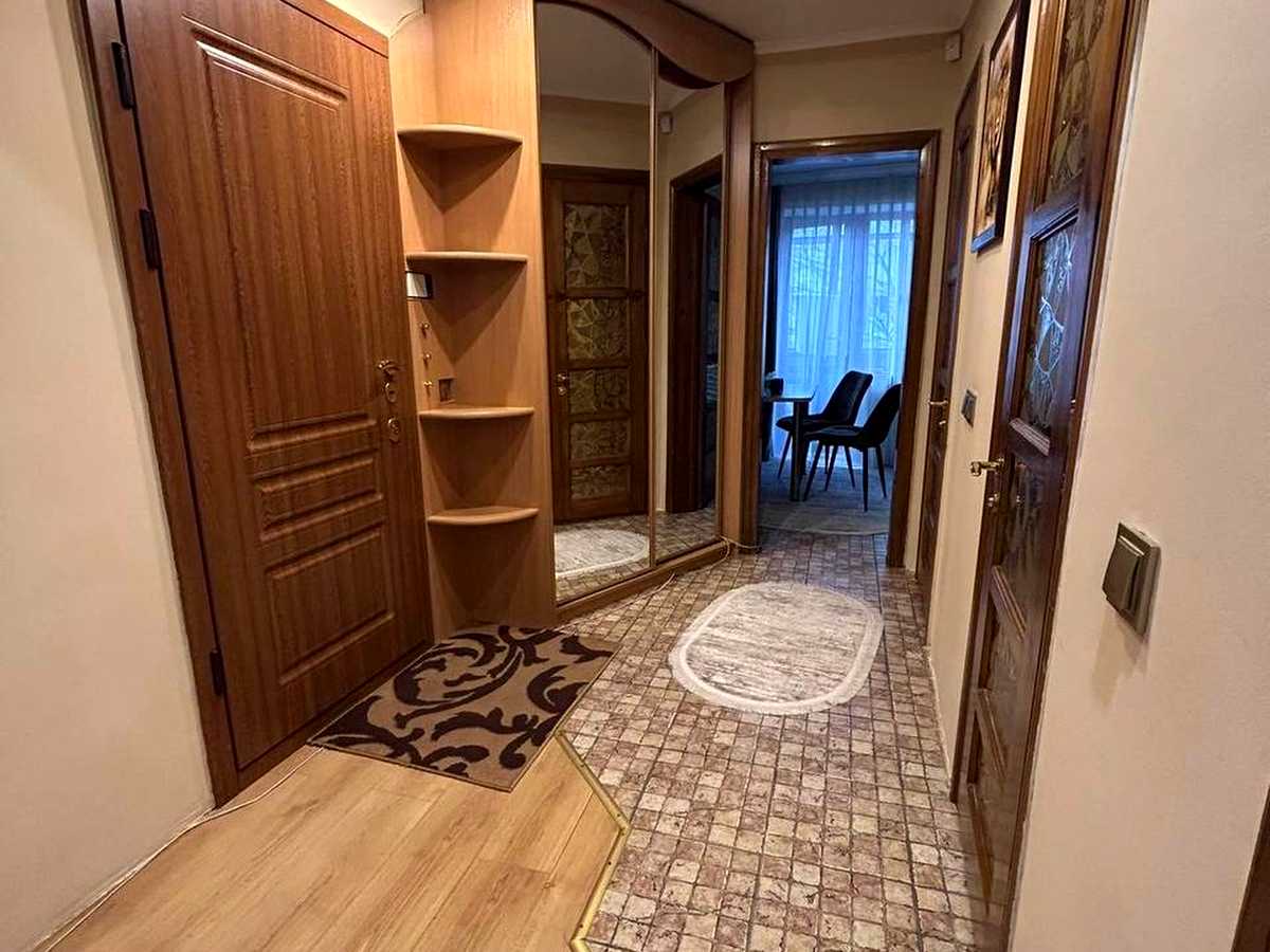 Квартира на вул. Академіка Андрія Сахарова, 20 в Львові, ID 301206, фото №14