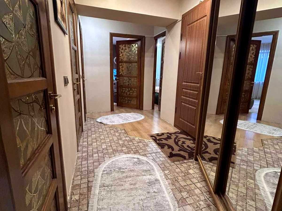 Квартира на вул. Академіка Андрія Сахарова, 20 в Львові, ID 301206, фото №15