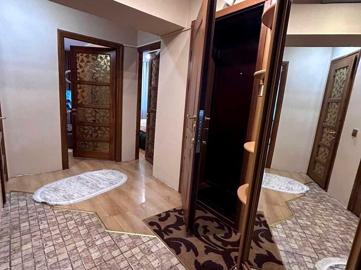 Квартира на вул. Академіка Андрія Сахарова, 20 в Львові, ID 301206, фото №16
