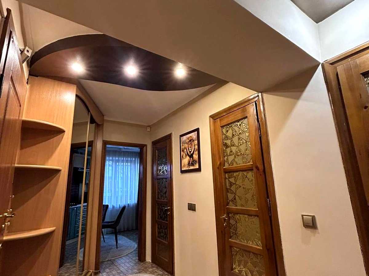 Квартира на вул. Академіка Андрія Сахарова, 20 в Львові, ID 301206, фото №17