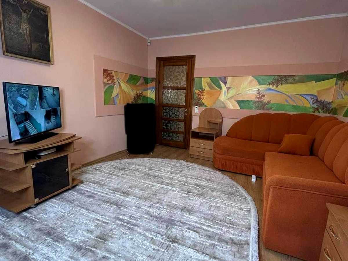 Квартира на вул. Академіка Андрія Сахарова, 20 в Львові, ID 301206, фото №18