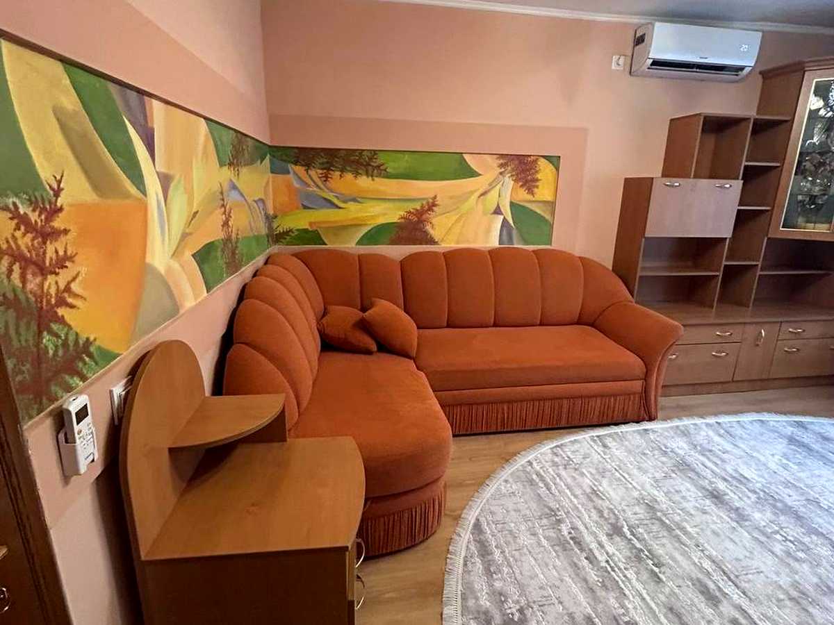 Квартира на вул. Академіка Андрія Сахарова, 20 в Львові, ID 301206, фото №19