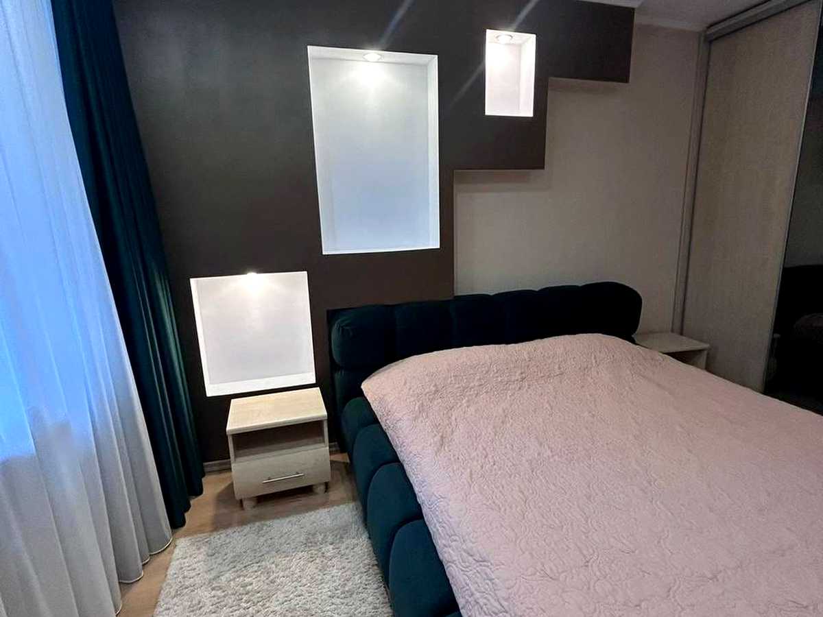 Квартира на вул. Академіка Андрія Сахарова, 20 в Львові, ID 301206, фото №3