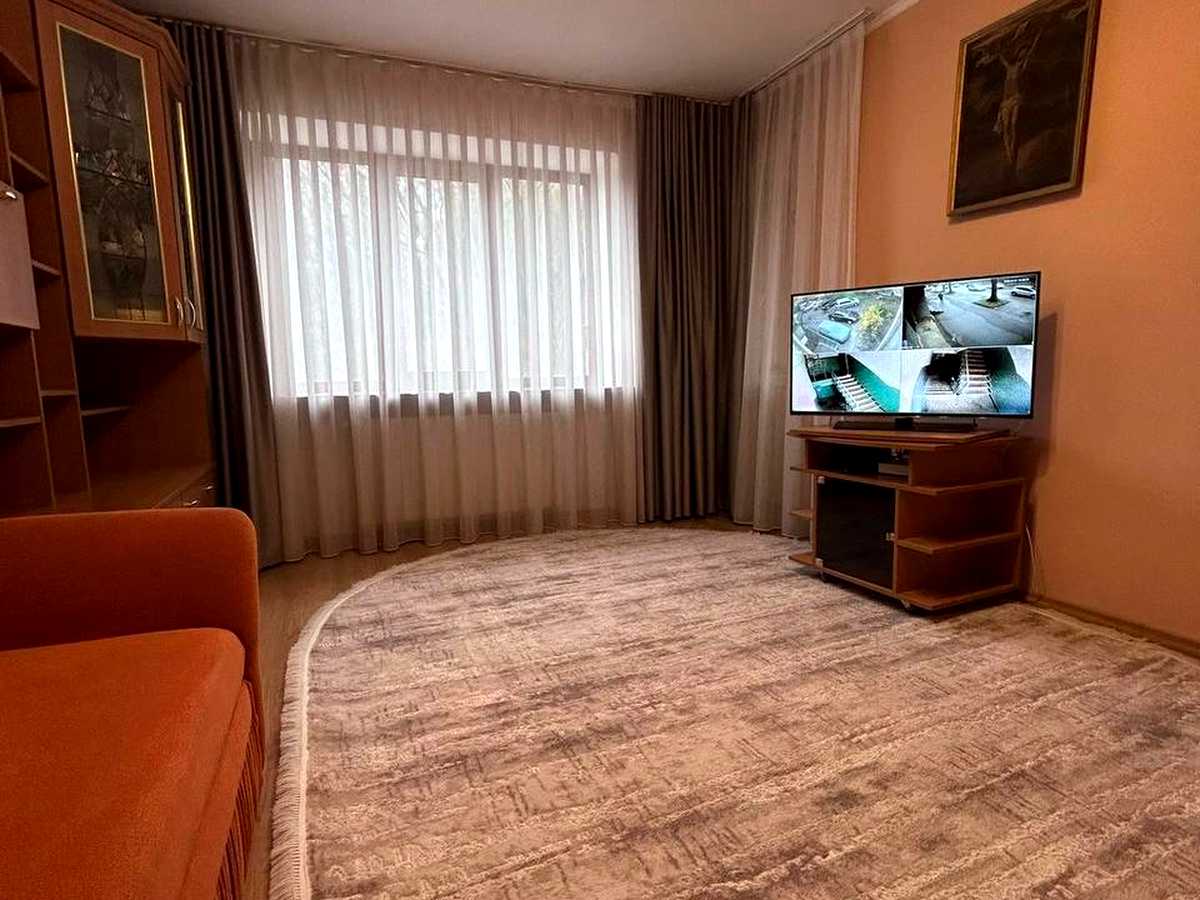 Квартира на вул. Академіка Андрія Сахарова, 20 в Львові, ID 301206, фото №21