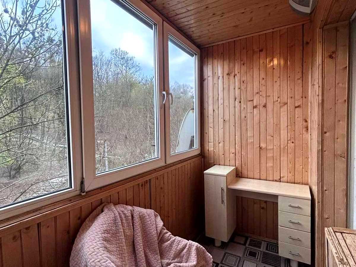 Квартира на вул. Академіка Андрія Сахарова, 20 в Львові, ID 301206, фото №23