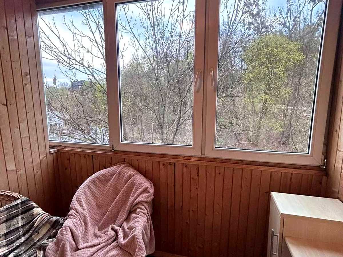 Квартира на вул. Академіка Андрія Сахарова, 20 в Львові, ID 301206, фото №24