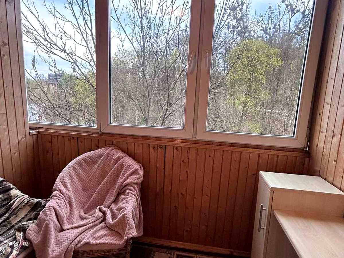 Квартира на вул. Академіка Андрія Сахарова, 20 в Львові, ID 301206, фото №25