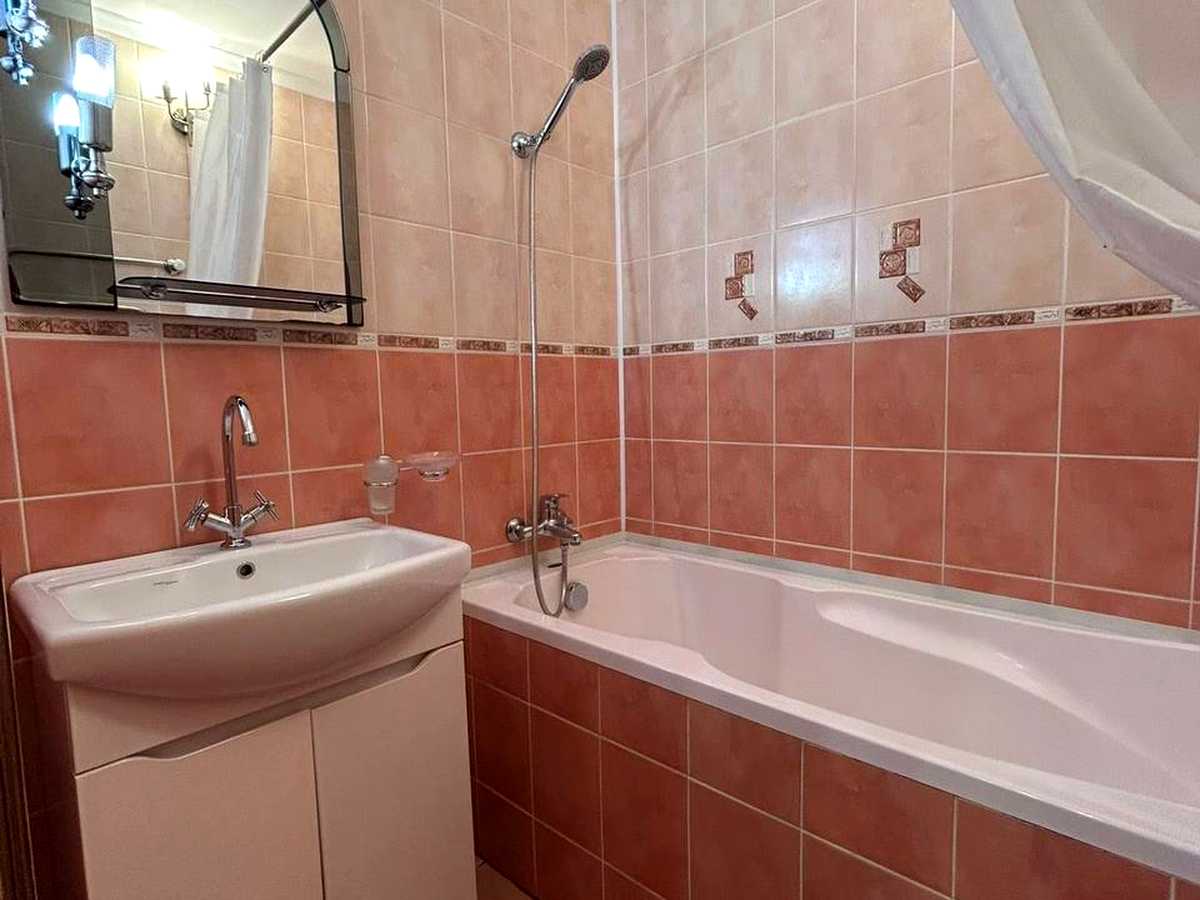 Квартира на вул. Академіка Андрія Сахарова, 20 в Львові, ID 301206, фото №26