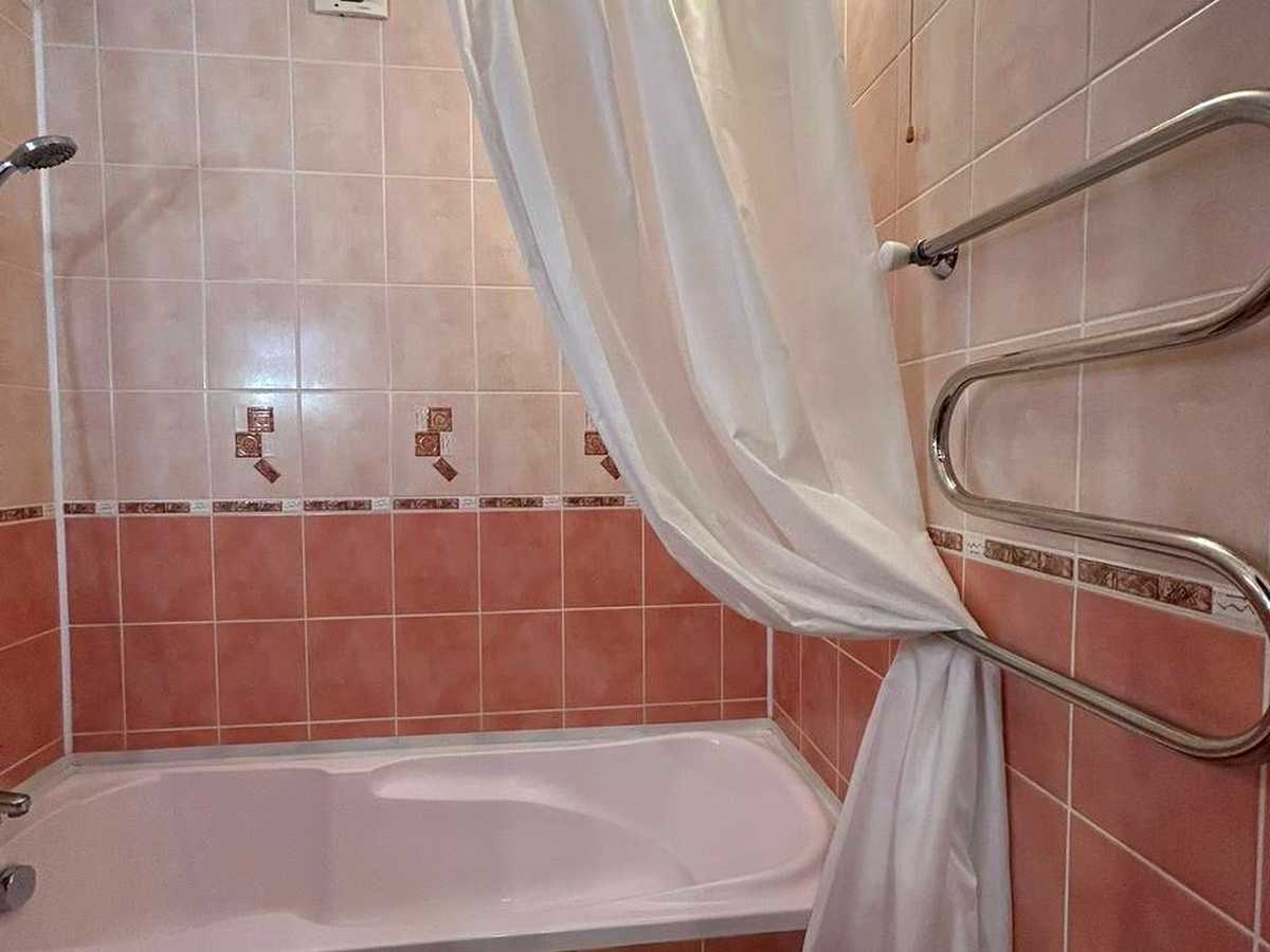 Квартира на вул. Академіка Андрія Сахарова, 20 в Львові, ID 301206, фото №27