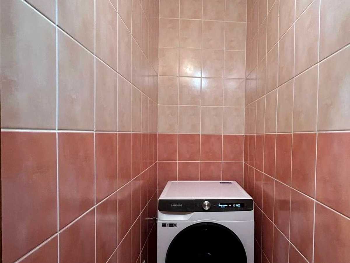 Квартира на вул. Академіка Андрія Сахарова, 20 в Львові, ID 301206, фото №28