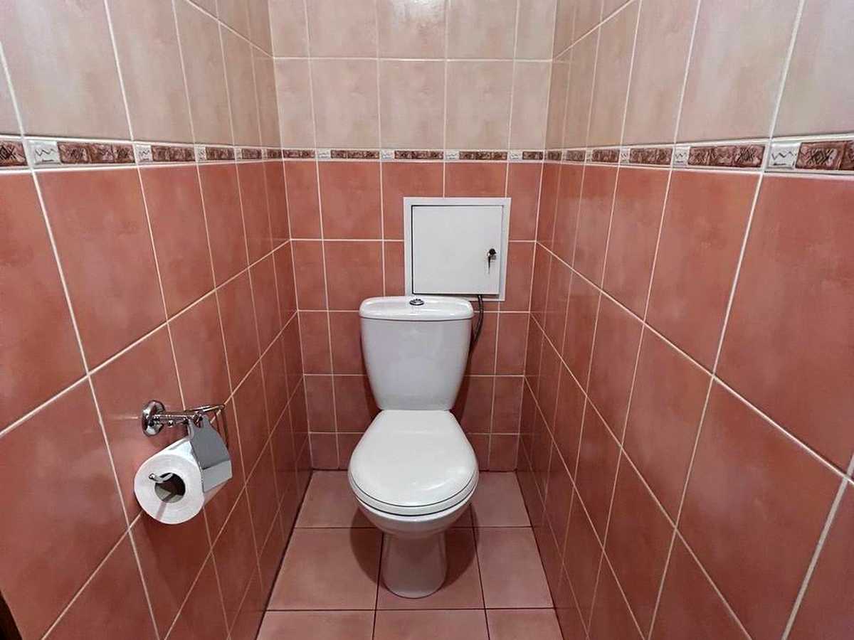 Квартира на вул. Академіка Андрія Сахарова, 20 в Львові, ID 301206, фото №29