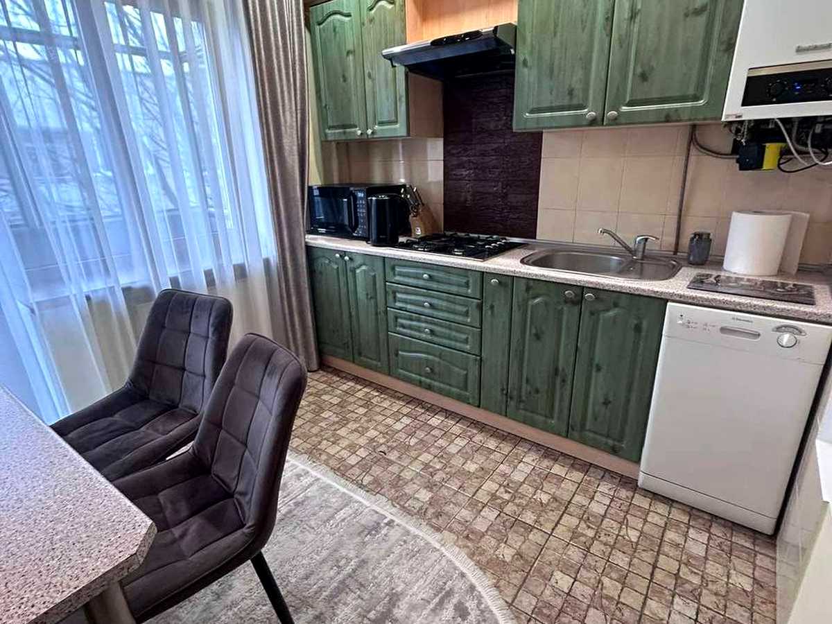 Квартира на вул. Академіка Андрія Сахарова, 20 в Львові, ID 301206, фото №4