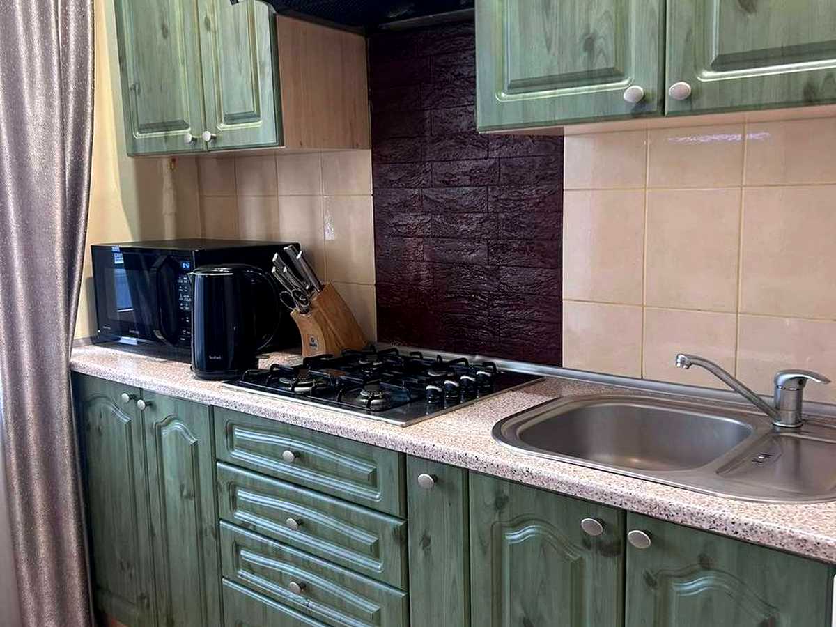 Квартира на вул. Академіка Андрія Сахарова, 20 в Львові, ID 301206, фото №5