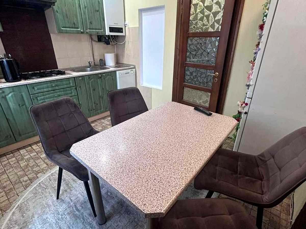 Квартира на вул. Академіка Андрія Сахарова, 20 в Львові, ID 301206, фото №6