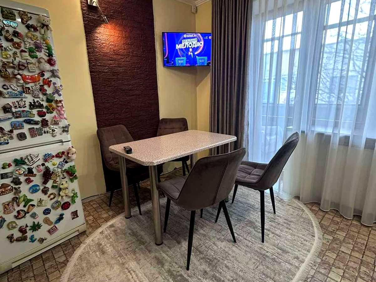 Квартира на вул. Академіка Андрія Сахарова, 20 в Львові, ID 301206, фото №7