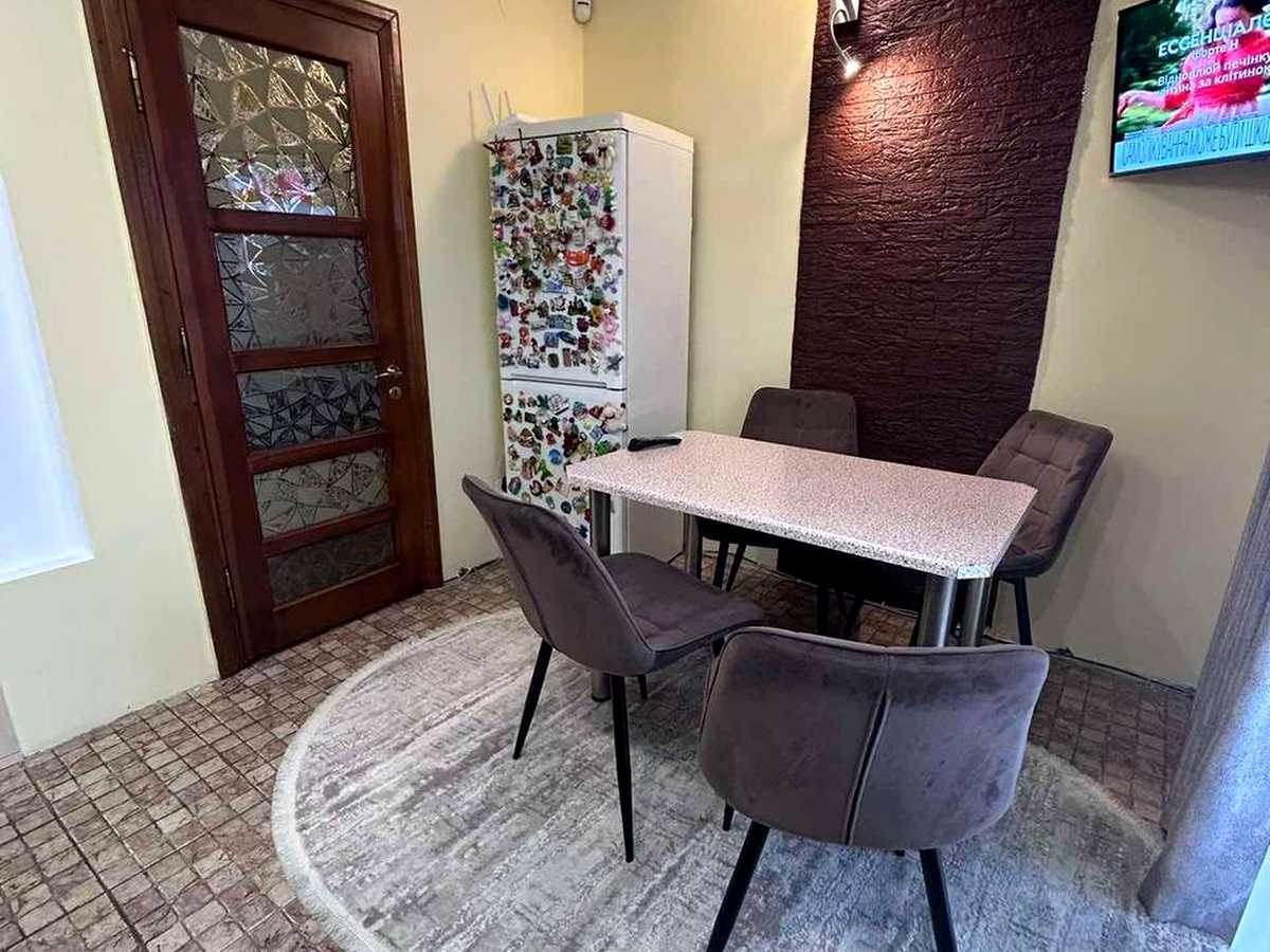 Квартира на вул. Академіка Андрія Сахарова, 20 в Львові, ID 301206, фото №8