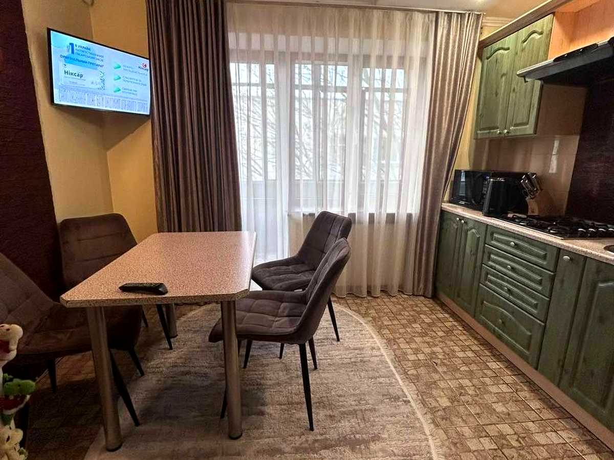 Квартира на вул. Академіка Андрія Сахарова, 20 в Львові, ID 301206, фото №9