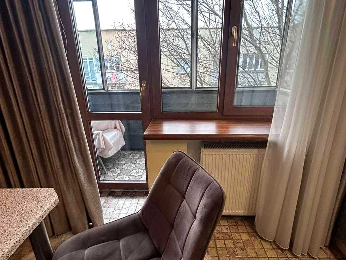 Квартира на вул. Академіка Андрія Сахарова, 20 в Львові, ID 301206, фото №10