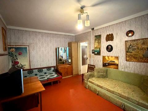 Квартира на вул. Рональда Рейгана, 11-А в Києві, ID 273474, фото №2