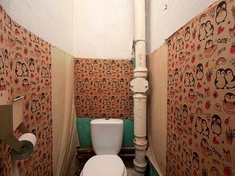 Квартира на вул. Рональда Рейгана, 11-А в Києві, ID 273474, фото №11
