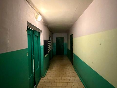 Квартира на вул. Рональда Рейгана, 11-А в Києві, ID 273474, фото №12