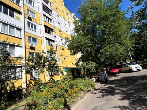Квартира на вул. Рональда Рейгана, 11-А в Києві, ID 273474, фото №14