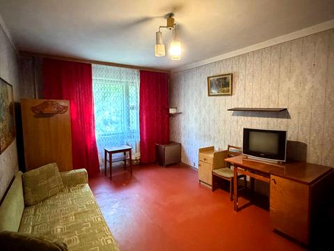 Квартира на вул. Рональда Рейгана, 11-А в Києві, ID 273474, фото №4
