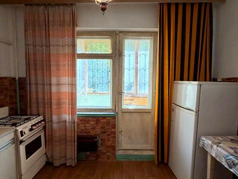 Квартира на вул. Рональда Рейгана, 11-А в Києві, ID 273474, фото №7