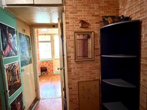 Квартира на вул. Рональда Рейгана, 11-А в Києві, ID 273474, фото №9