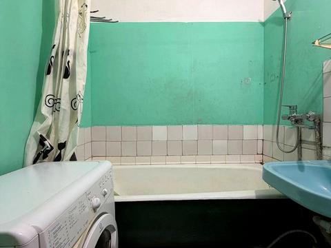 Квартира на вул. Рональда Рейгана, 11-А в Києві, ID 273474, фото №10