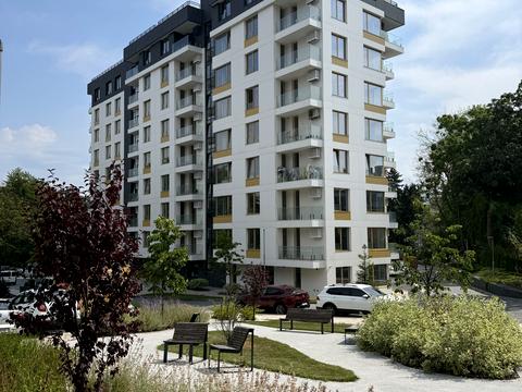 Квартира на вул. Петра Карманського, 7а в Львові, ID 276080, фото №1