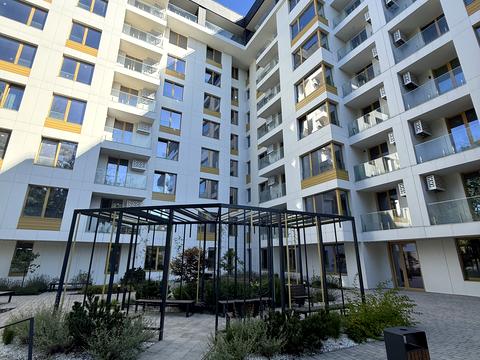 Квартира на вул. Петра Карманського, 7а в Львові, ID 276080, фото №2