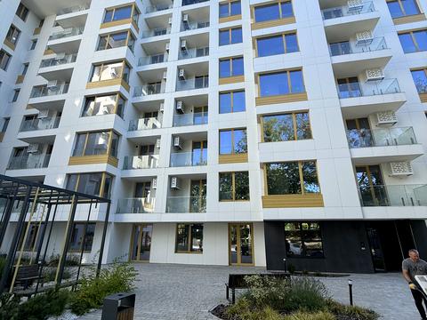 Квартира на вул. Петра Карманського, 7а в Львові, ID 276080, фото №3