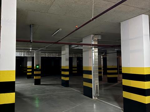 Квартира на вул. Петра Карманського, 7а в Львові, ID 276080, фото №29