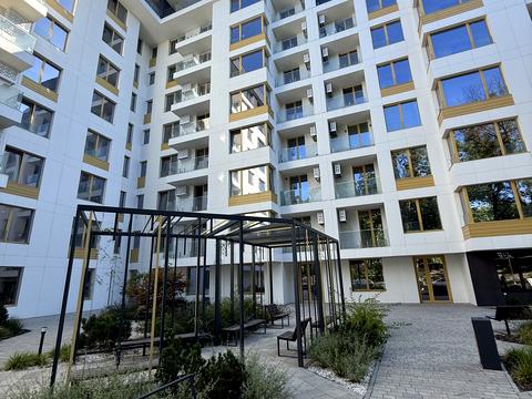 Квартира на вул. Петра Карманського, 7а в Львові, ID 276080, фото №4