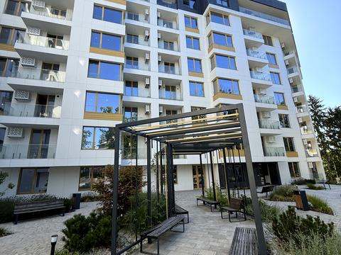 Квартира на вул. Петра Карманського, 7а в Львові, ID 276080, фото №5