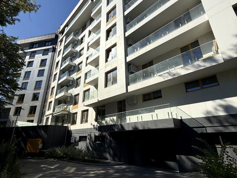 Квартира на вул. Петра Карманського, 7а в Львові, ID 276080, фото №7